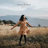Lesfm — Lovely Moment Ft Olexy — обложка